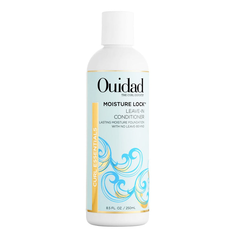 OUIDAD Moisture Lock Leave In Conditioner (8.5oz)