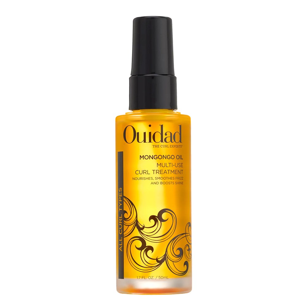 OUIDAD Mongongo Oil (1.7oz)