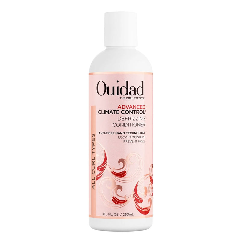 OUIDAD Advanced Climate Control Defrizzing Conditioner (8.5oz)