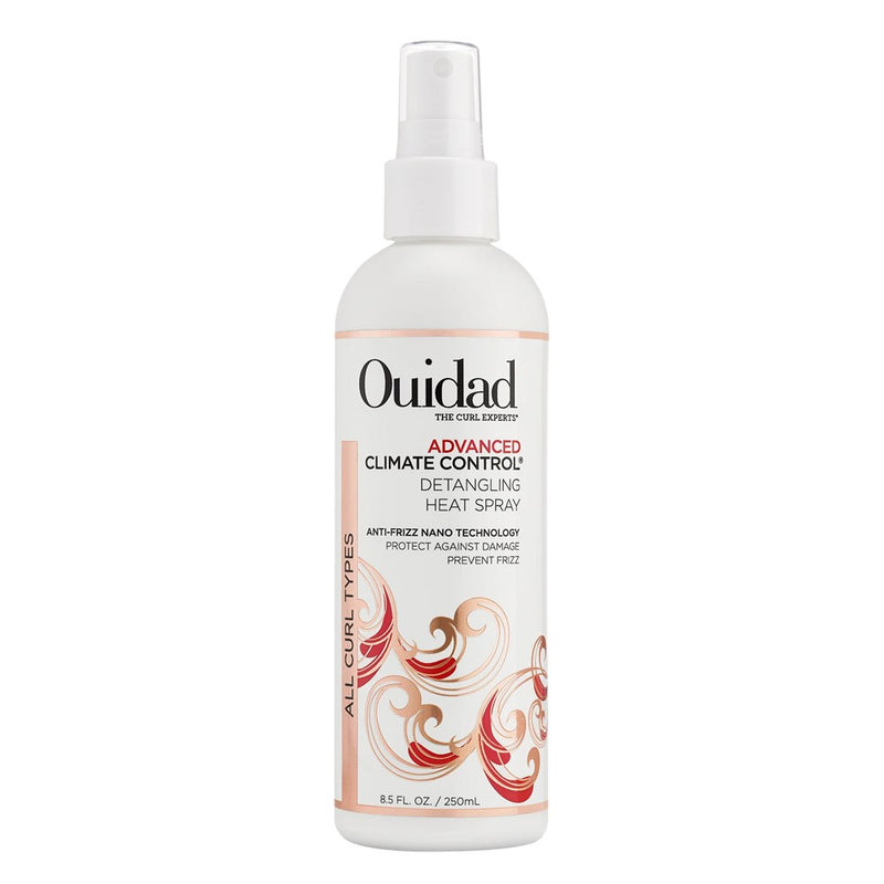 OUIDAD Advanced Climate Control Detangling Heat Spray (8.5oz)