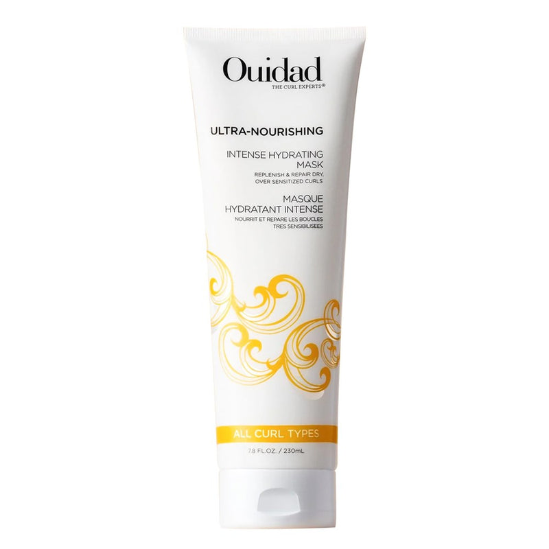 OUIDAD Ultra Nourishing Intense Hydrating Mask (7.8oz)