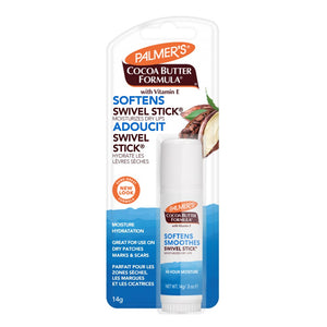 PALMER'S Cocoa Butter Swivel Stick (0.5oz)