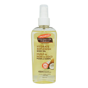 PALMER'S Coconut Oil Body Oil (5.1oz)