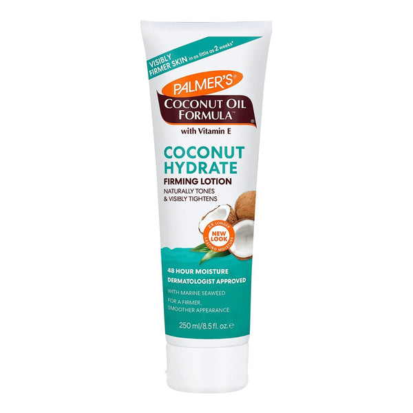 PALMER'S Coconut Hydrate Firming Lotion (8.5oz)