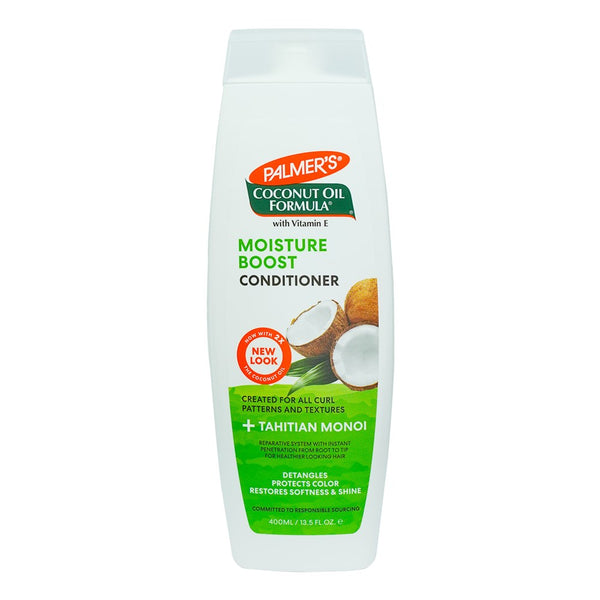 PALMER'S Coconut Oil Conditioner (13.5oz)