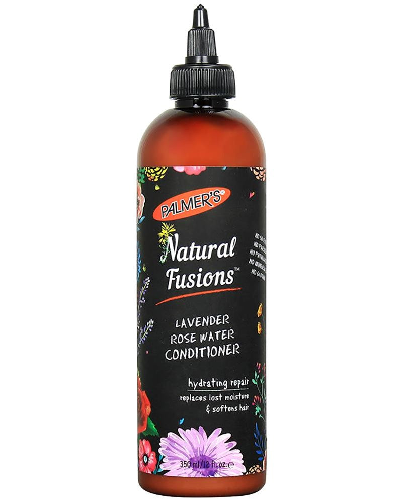 PALMER'S Natural Fusion Lavender Rosewater Conditioner (12oz)