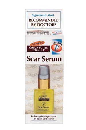 PALMER'S Cocoa Butter Vitamin E. Scar Serum (1oz)