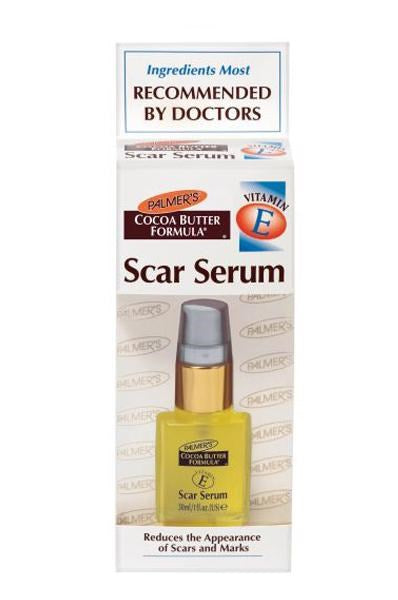 PALMER'S Cocoa Butter Vitamin E. Scar Serum (1oz)