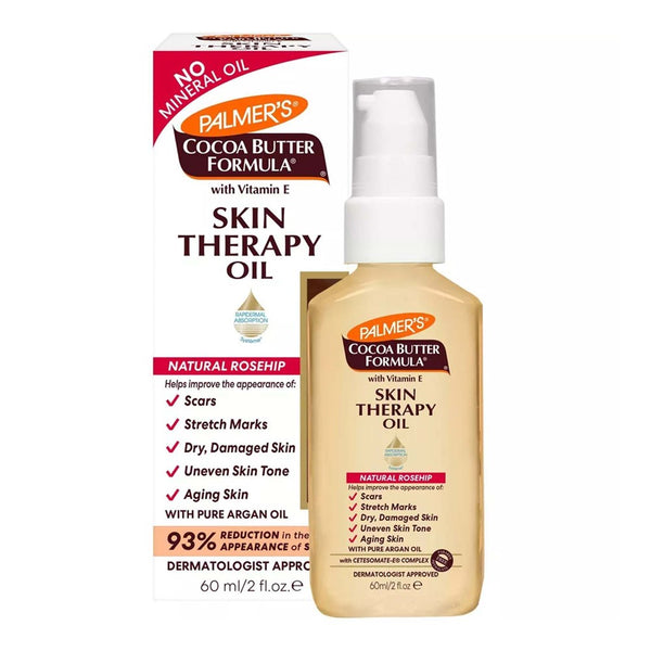 PALMER'S Skin Therapy Oil Rosehip (2oz)