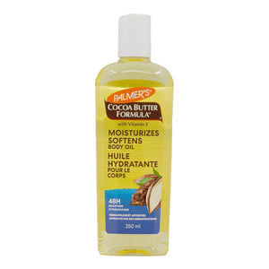 PALMER'S Cocoa Butter Moisturizing Body Oil (8.5oz)