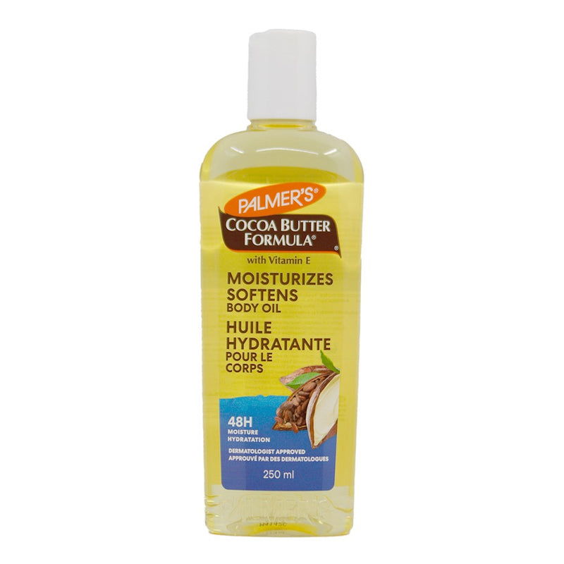 PALMER'S Cocoa Butter Moisturizing Body Oil (8.5oz)