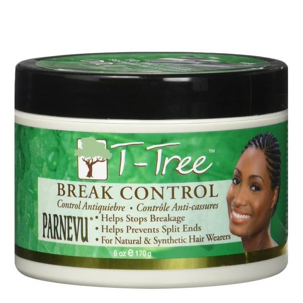 PARNEVU T-Tree Break Control (6oz)