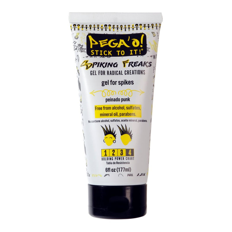 PEGA'O! Stick To It Gel for Radical Creations (6oz)