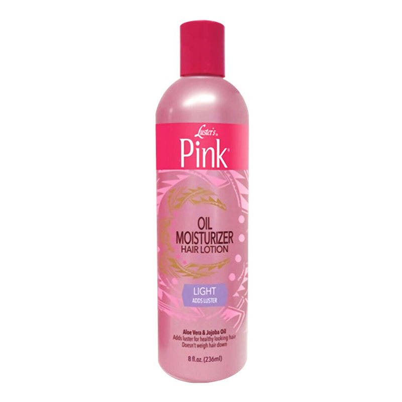 PINK Oil Moisturizer Hair Lotion [Classic Light]