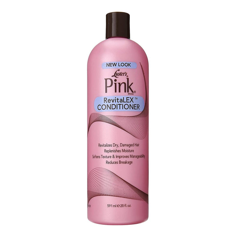 PINK RevitaLEX Conditioner (20oz)