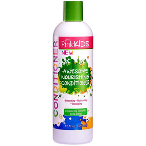 PINK Kids Awesome Nourishing Conditioner (12oz)