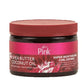 PINK Shea Butter Coconut Oil Super Moisturizing Curl Definer (11oz)