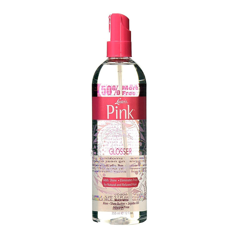 PINK Glosser (12oz)