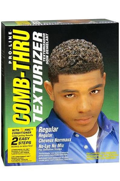 PRO LINE Comb-Thru Texturizer [Reg]