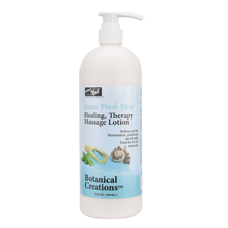 PRO NAIL Massage Lotion (32oz)