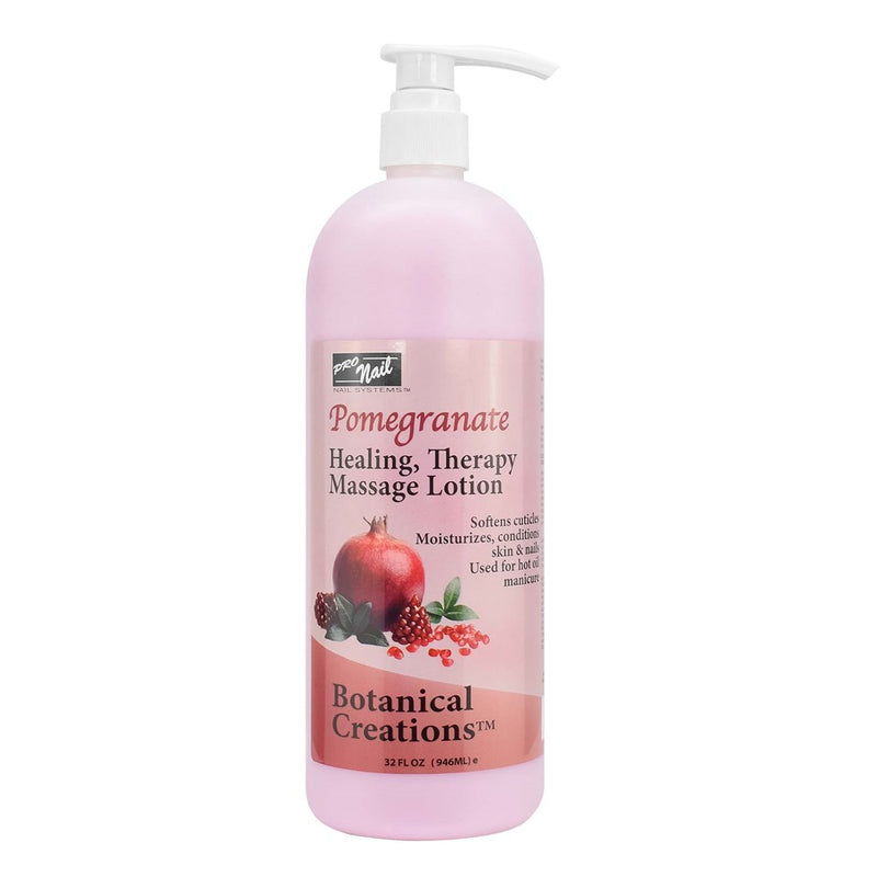 PRO NAIL Massage Lotion (32oz)