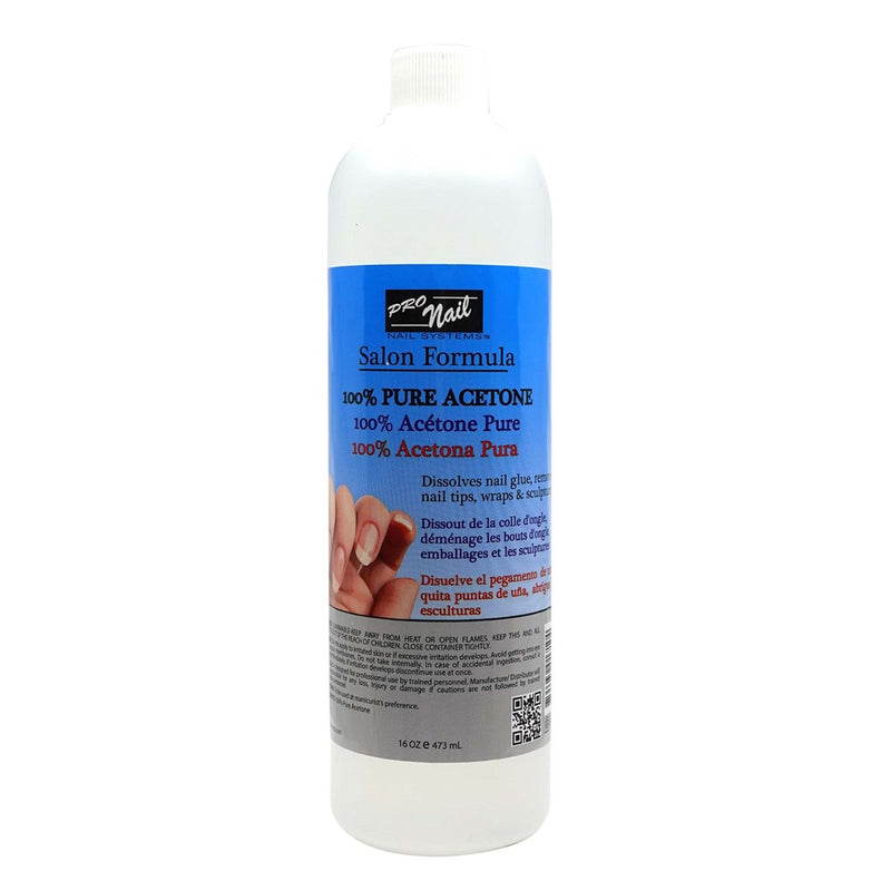 PRO NAIL Pure Acetone