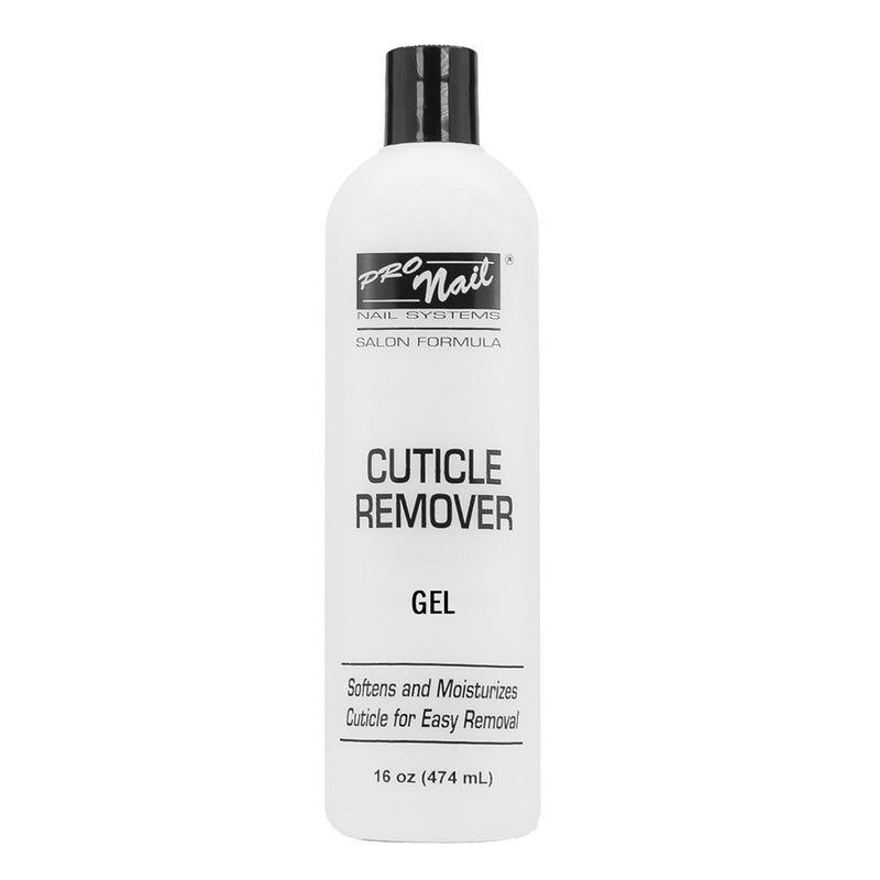 PRONAIL Cuticle Remover (16oz)