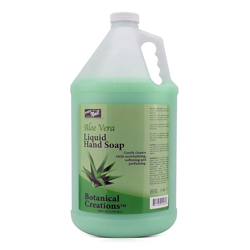 PRO NAIL Hand Soap (128oz)