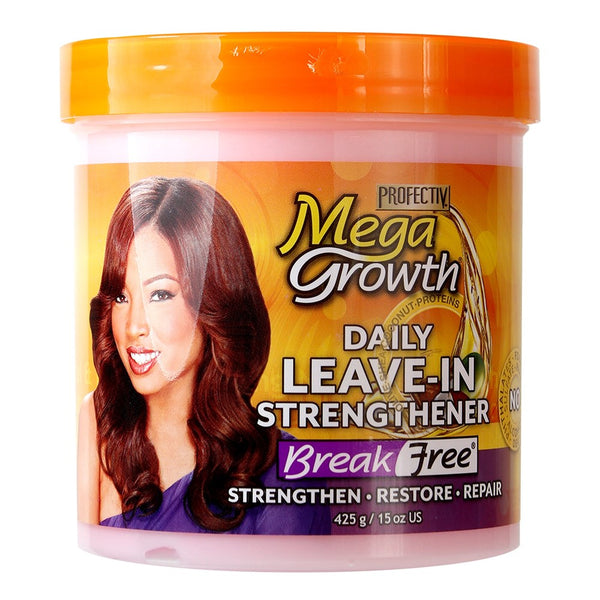 PROFECTIV Mega Growth Daily Leave-In Strengthener (15oz)