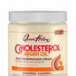 QUEEN HELENE Cholesterol Hair Conditioning Cream [Argan Oil] (15oz)
