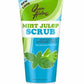QUEEN HELENE Mint Julep Natural Facial Scrub (6oz)