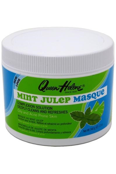 QUEEN HELENE Mint Julep Masque Jar (12oz)