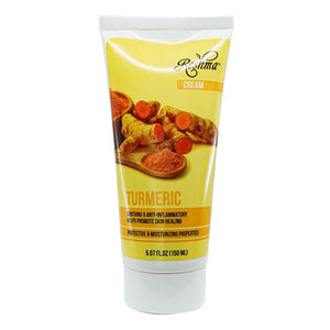 RESHMA Turmeric Cream (5.07oz)