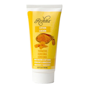 RESHMA Turmeric Lotion (5.07oz)