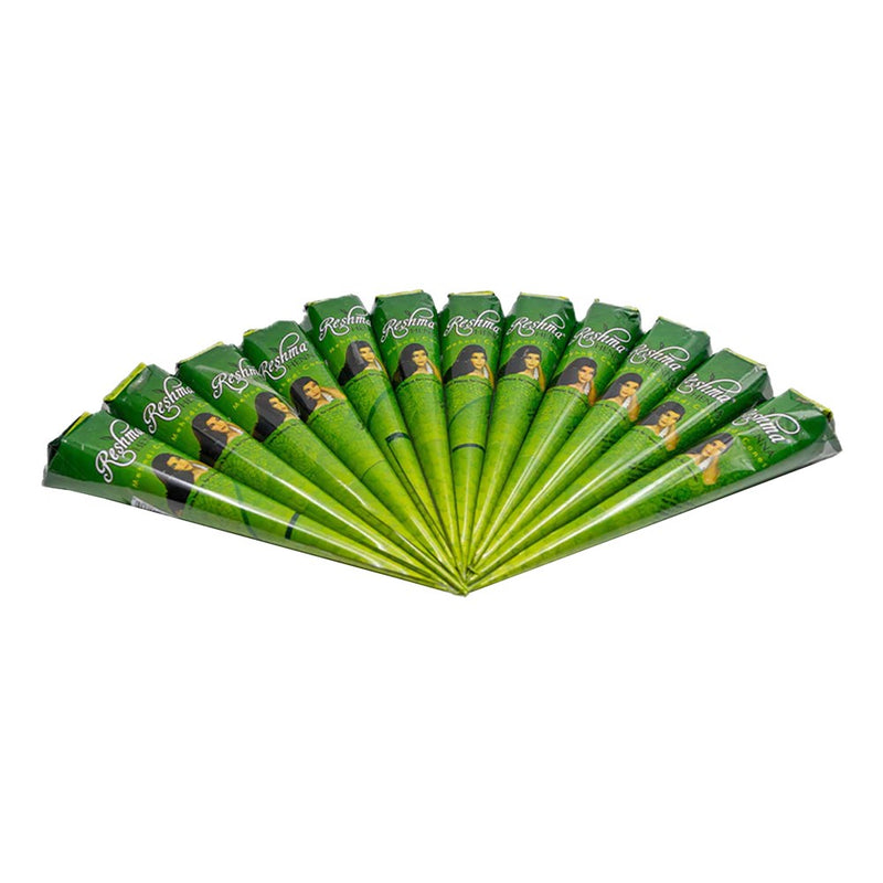 RESHMA Henna Cone (50g)