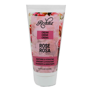 RESHMA Rose Cream (5.07oz)