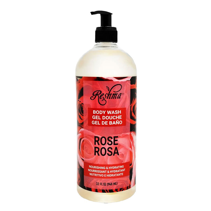 RESHMA Body Wash (32oz)