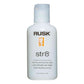 RUSK Str8 Anti-Frizz and Anti-Curl Lotion (6oz)
