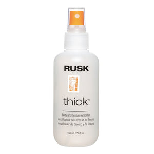 RUSK Thick Body and Texture Amplifier