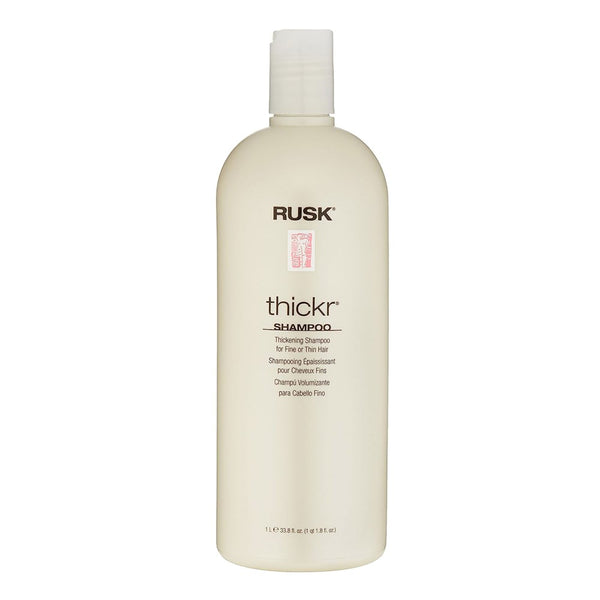 RUSK Thickr Thickening Shampoo (33.8oz)