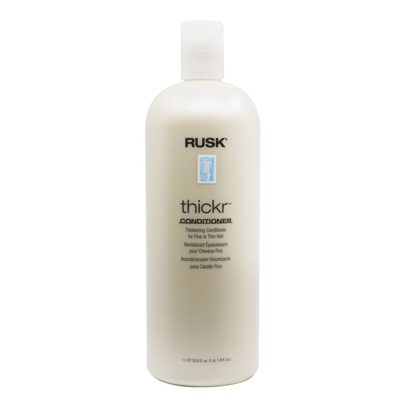 RUSK Thickr Thickening Conditioner