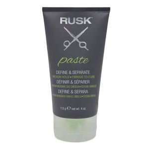 RUSK Paste Medium Hold (4oz)