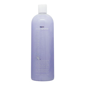 RUSK Deep Shine PLATINUMX Conditioner