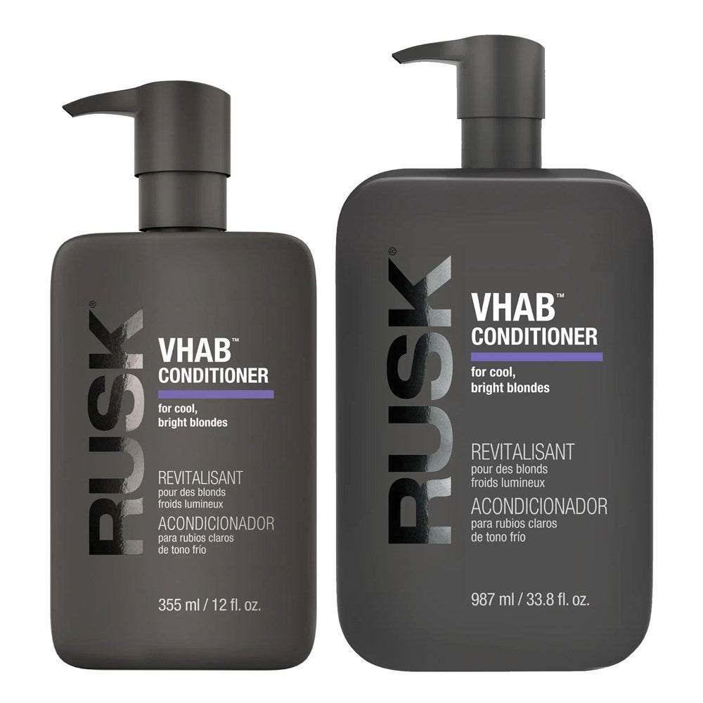 RUSK VHAB Conditioner