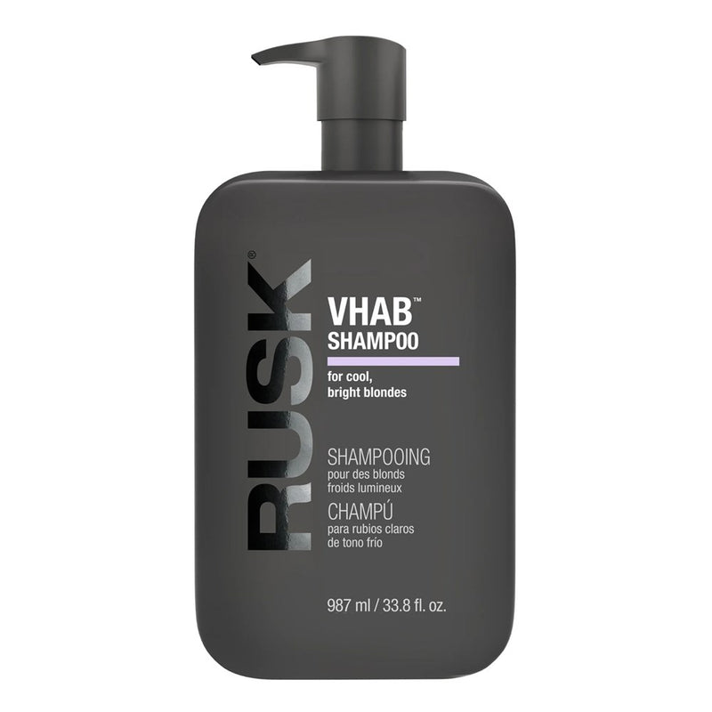 RUSK VHAB Shampoo