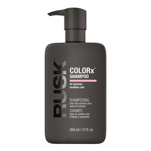 RUSK COLORx Shampoo