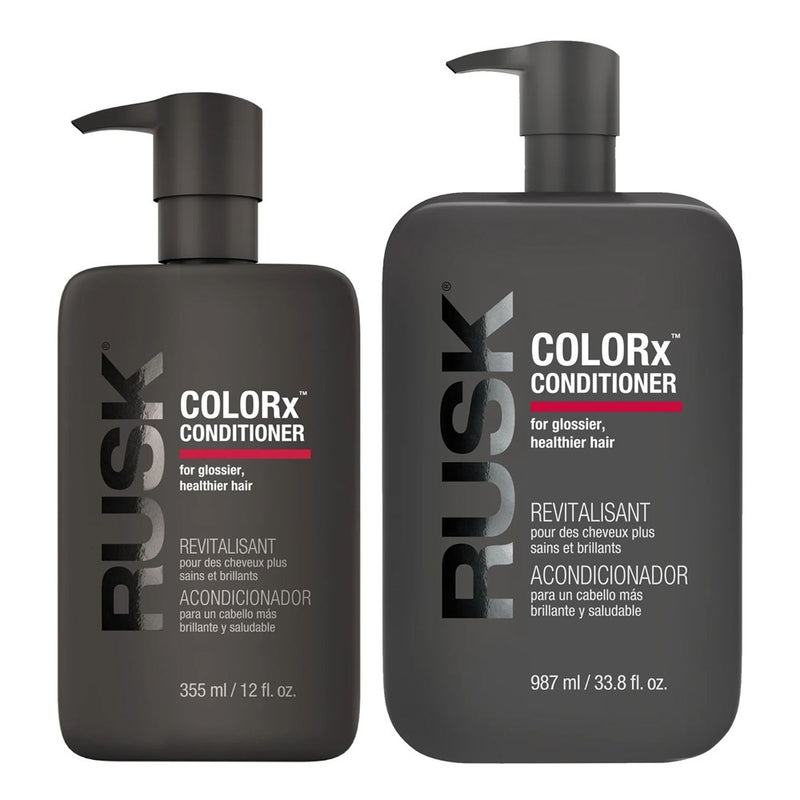 RUSK COLORx Conditioner