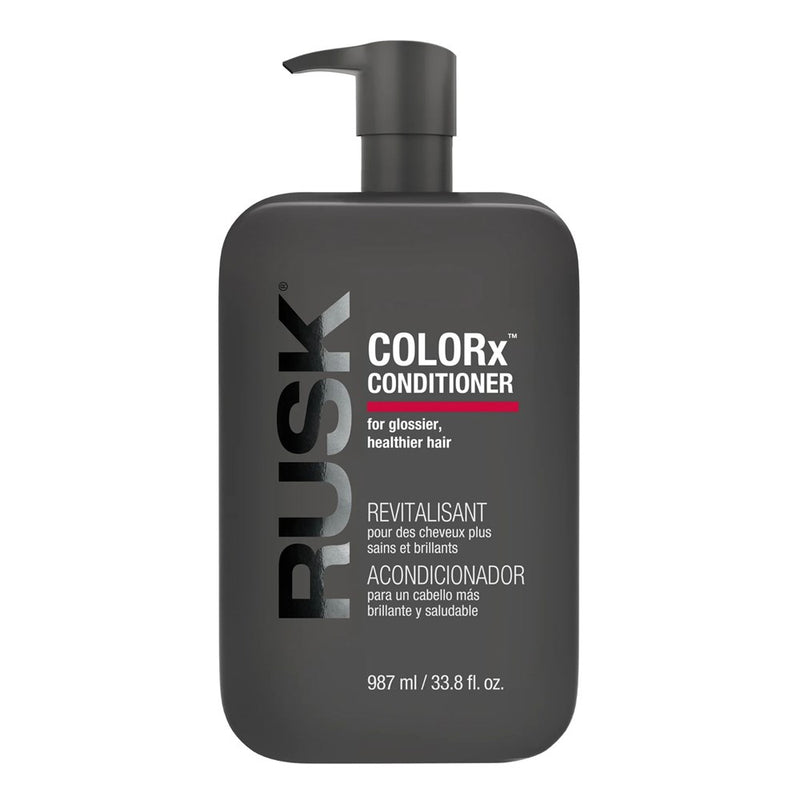 RUSK COLORx Conditioner