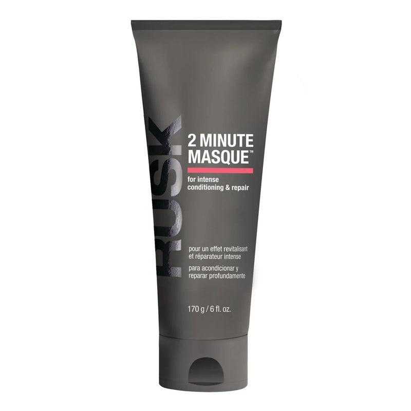 RUSK 2 Minute Masque (6oz)