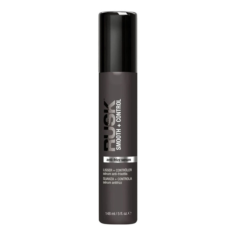 RUSK Anti Frizz Serum (5oz)